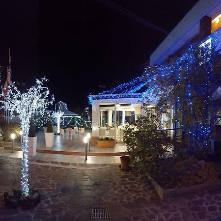 Hotel Elys Pieve Emanuele Exteriér fotografie