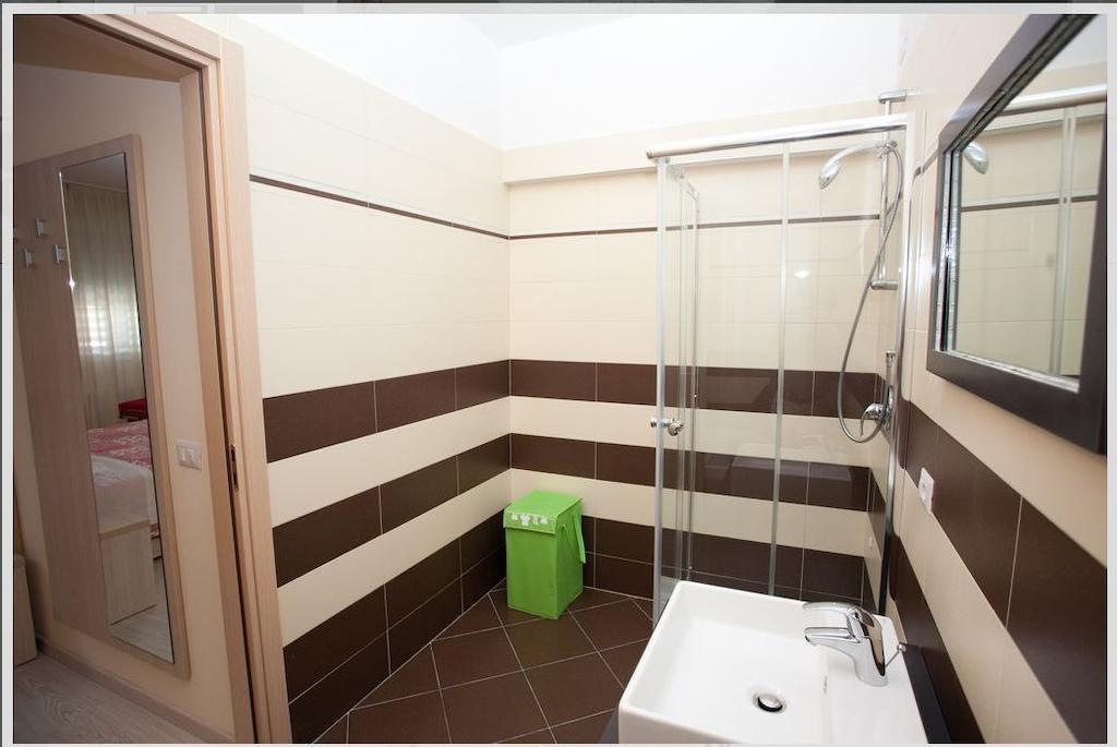 Hotel Elys Pieve Emanuele Pokoj fotografie